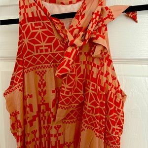 Maxi beautiful dresss